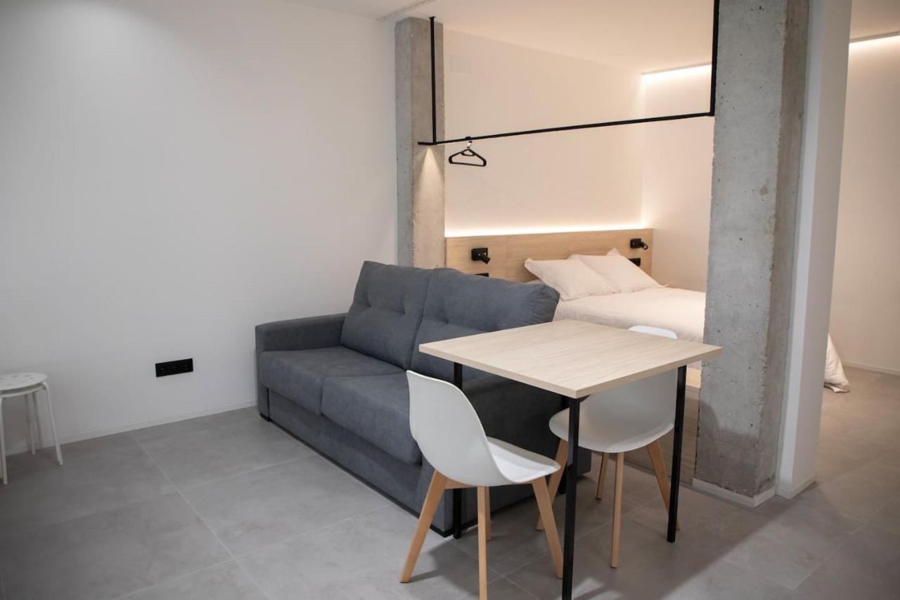 Apartamento Ponteloft - Currino