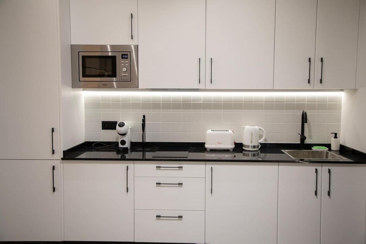 Ponteloft - Currino Apartamento