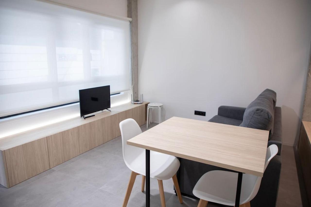 Apartment Ponteloft - Currino