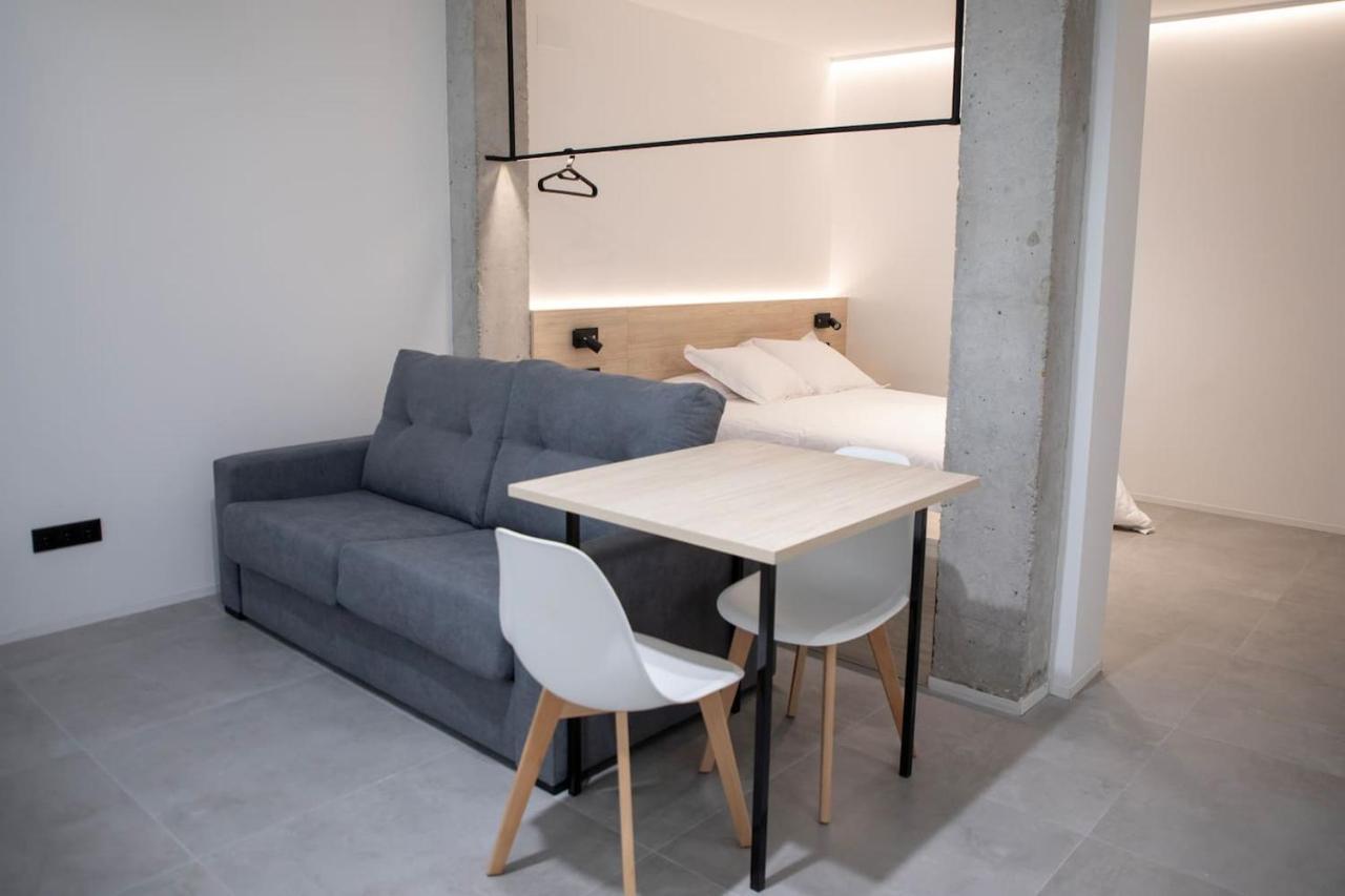 Ponteloft - Currino Apartment *
