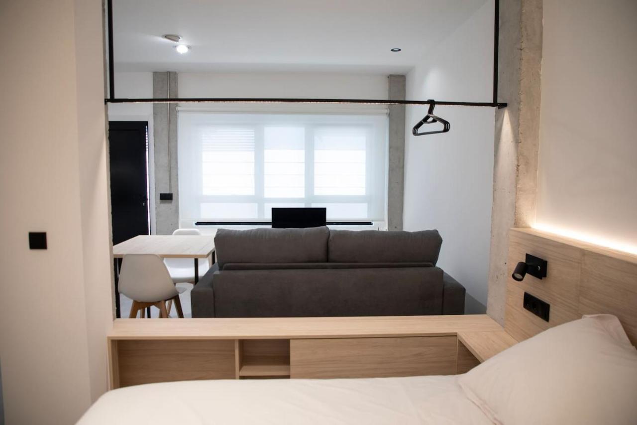 Apartment Ponteloft - Currino Pontevedra