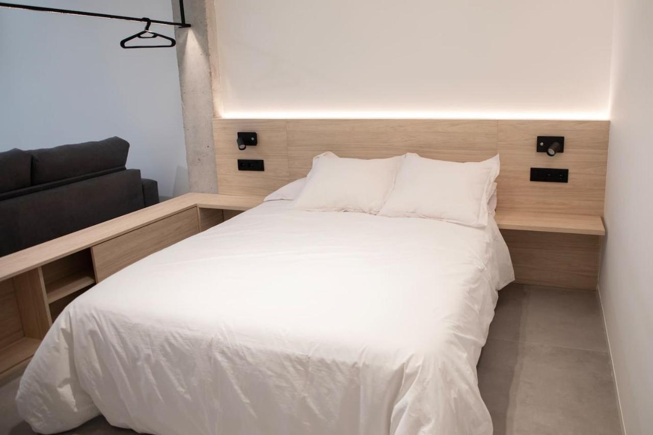 Ponteloft - Currino Apartment