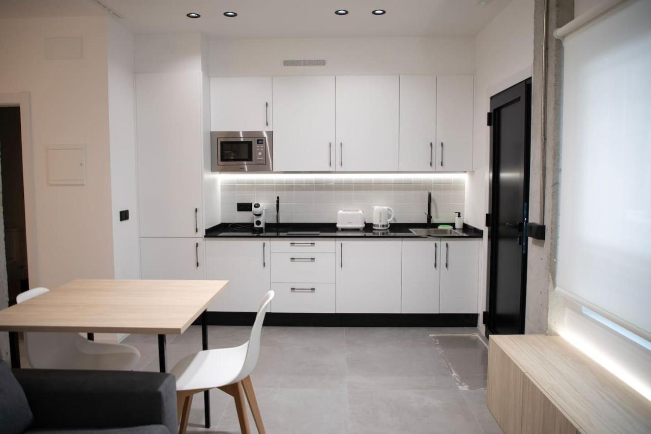 Apartment Ponteloft - Currino Pontevedra